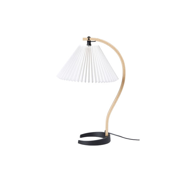 Timberline Table Lamp, GUBI