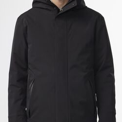 Blake Hood 8240, black, NN.07