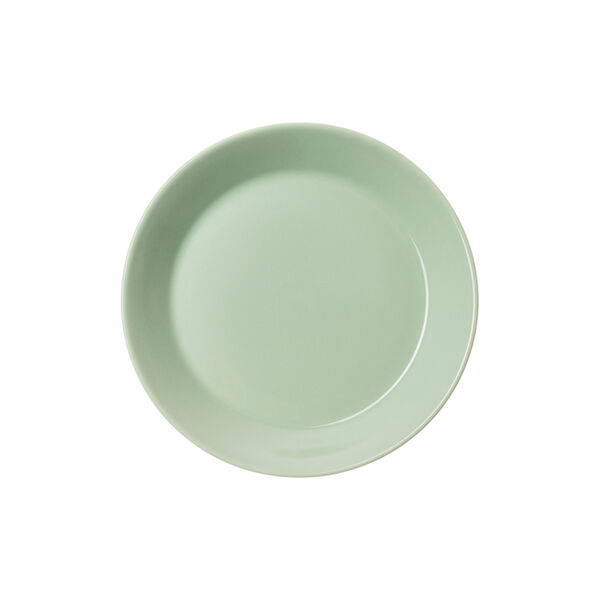 Teema tallerken &Oslash; 17 cm, salvie, Iittala