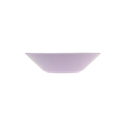 Teema dyb tallerken &Oslash; 21 cm, lys lilla, Iittala