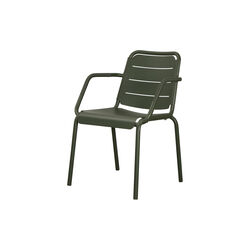 Copenhagen stol, Cane-line