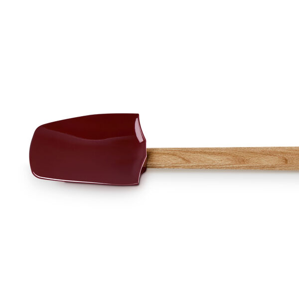 Signature stor grydeske, garnet, Le Creuset