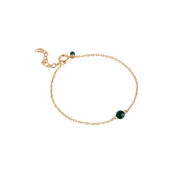 Balloon armb&aring;nd, petrol green, ENAMEL Copenhagen