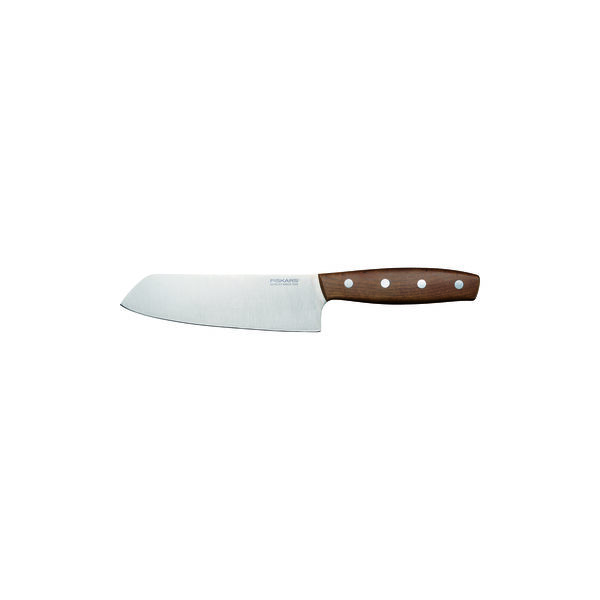 Folken Santoku kniv, Fiskars