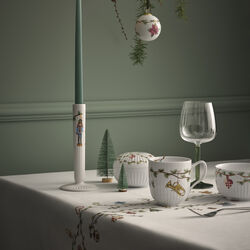 Hammershøi Christmas bonbonniere, Kähler