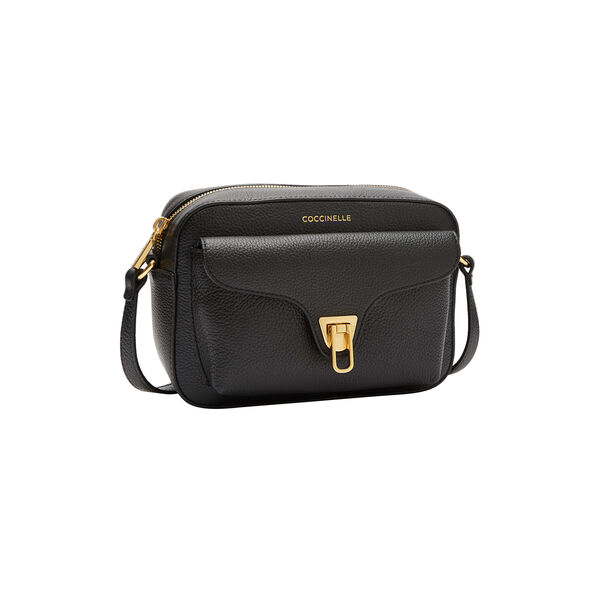 Beat Soft taske, noir, Coccinelle