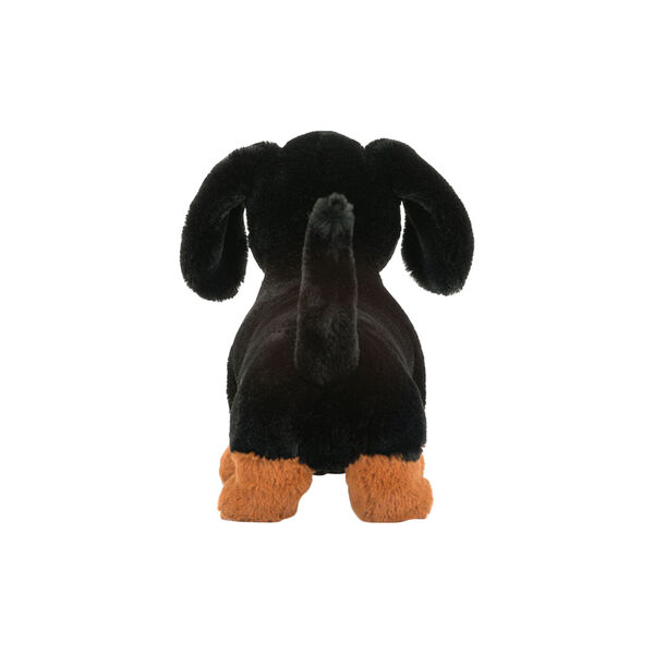 Freddie gravhund, Jellycat