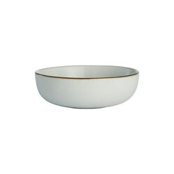 Amera sk&aring;l, beige, Lene Bjerre