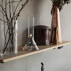 Fyr Kerosene Lamp, Design House Stockholm