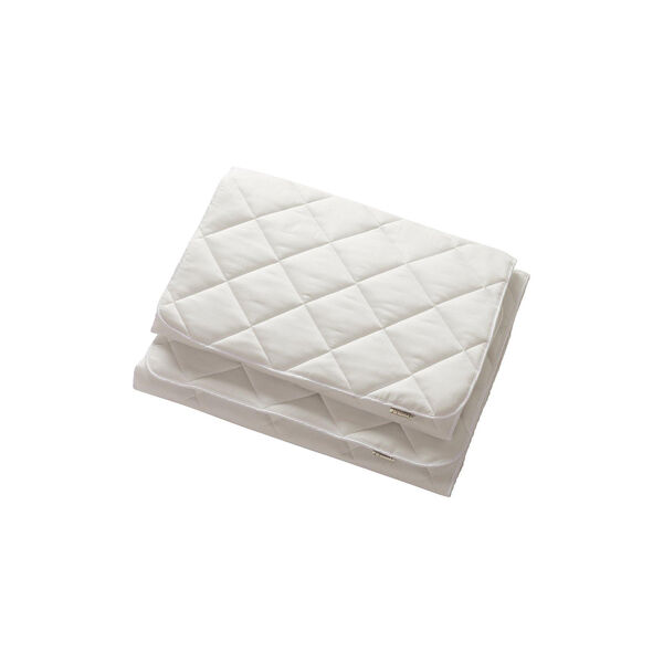 Rullemadras til Leander Linea™ og Luna™ babyseng 120 cm, Leander