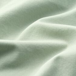 Percale senges&aelig;t, gr&oslash;n, Sekan