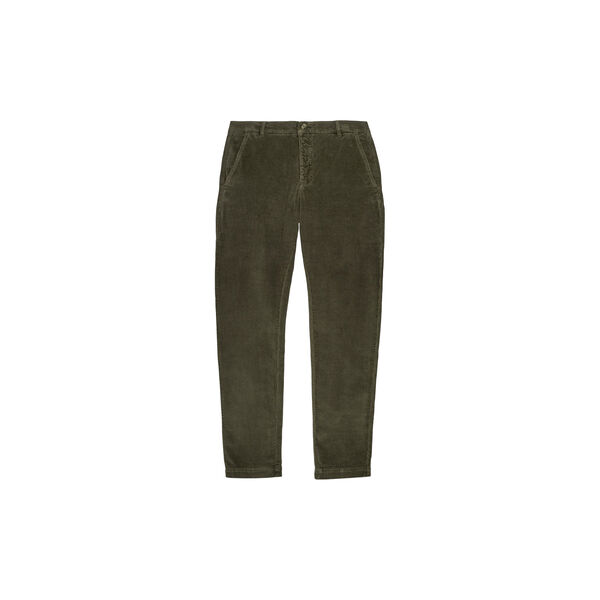 0778 C Dolan Slim, dark brown, SAND Copenhagen