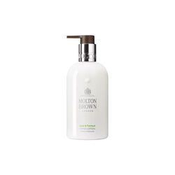 Lime & Patchouli Hand Lotion, Molton Brown