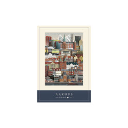 Aarhus puslespil, Martin Schwartz