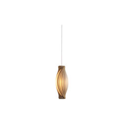 No. 111 Pendant, natural, Tom Rossau
