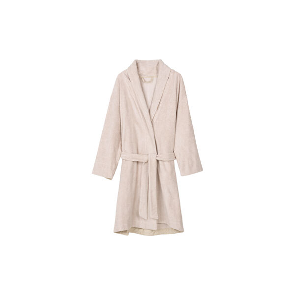 Bathrobe Silence, aura, Aiayu