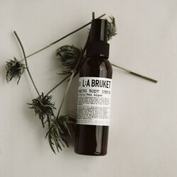 No. 290 Firming Body Serum, sea holly/red algae, L:a Bruket