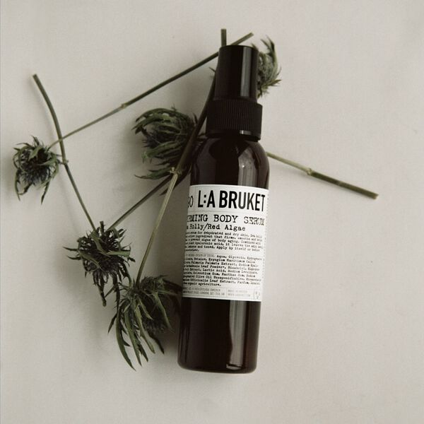No. 290 Firming Body Serum, sea holly/red algae, L:a Bruket