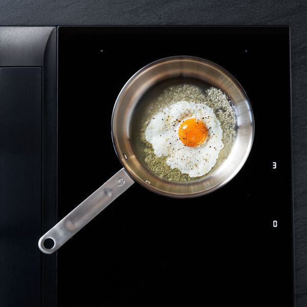 5-ply stegepande &Oslash; 20 cm, Gastrotools