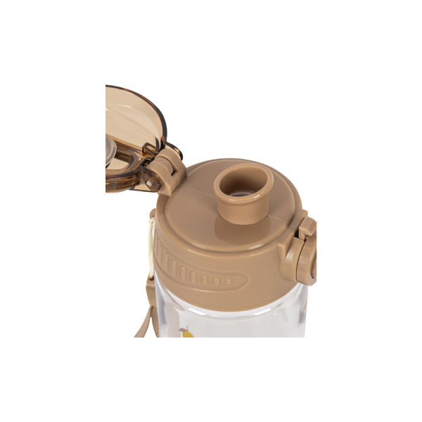 Water Bottle, lemon, Konges Sl&oslash;jd