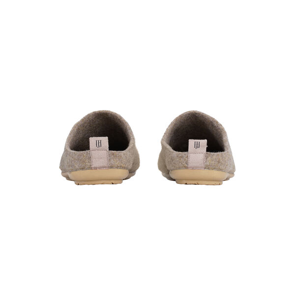 Wool slip-in, wheat wheat, Ilse Jacobsen Hornb&aelig;k