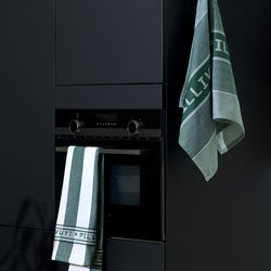 Viskestykke, grøn, Pillivuyt