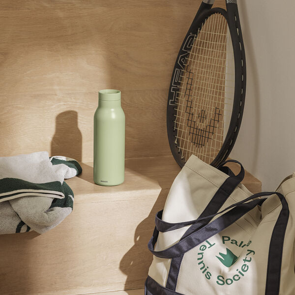 Urban termoflaske, pistachio, Eva Solo