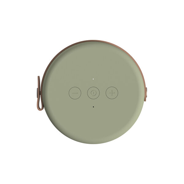 aMAJOR 2 Bluetooth h&oslash;jtaler, Kreafunk