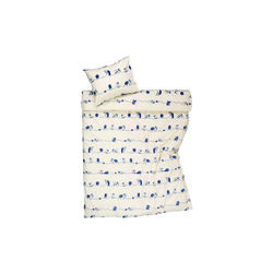 Mumi sengetøj Stinky, Moomin Arabia