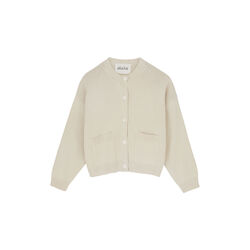 Cobe Cotton, pure ecru, Aiayu