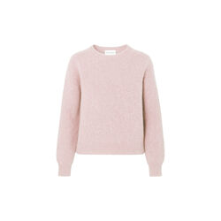 Liana  Pullover | Light Pink | Pullover, Americandreams