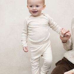 Baby Body, shell, Serendipity