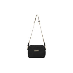 Travel Cross Body Bag, black, Ilse Jacobsen Hornb&aelig;k
