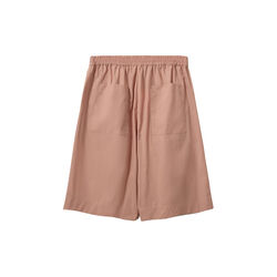 BLAIRSW BERMUDA SHORTS, caf&eacute; cr&egrave;me, Sofie Schnoor