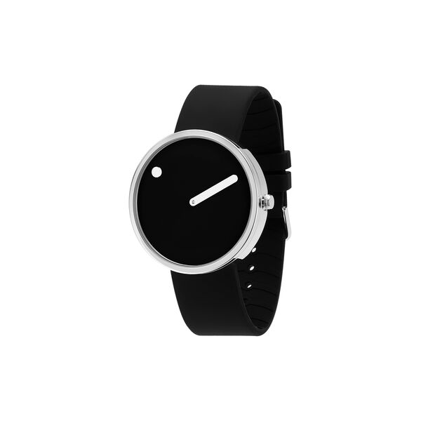 PICTO armb&aring;ndsur, white/steel/black, Picto