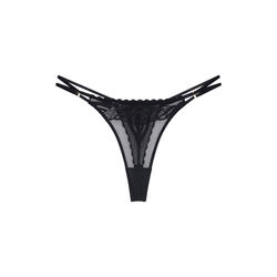 Hypnotic Spotlight String, black, Triumph