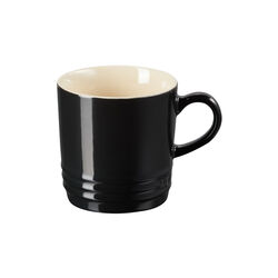Kaffekrus, black, Le Creuset
