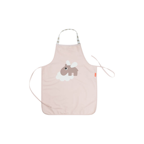 Happy Clouds vandt&aelig;t b&oslash;rneforkl&aelig;de, powder, Done by Deer