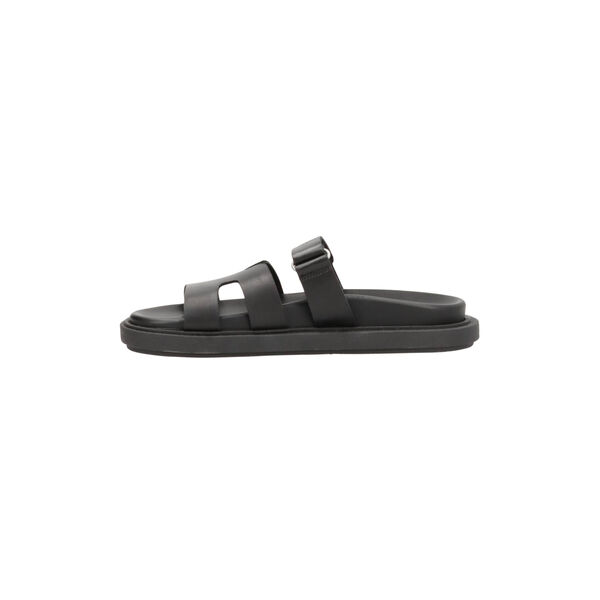 ECHO Sandals, black, phenumb copenhagen