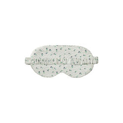 Selma sovemaske bæk & bølge, cloudy day, Studio Feder