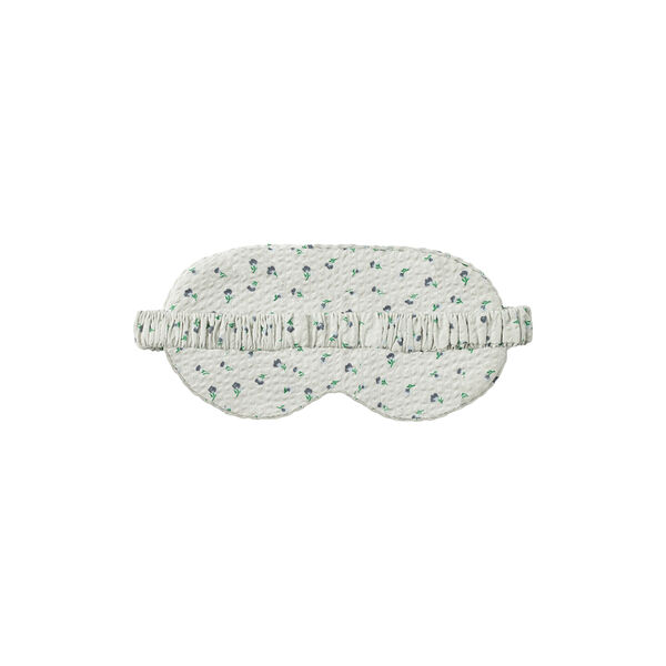 Selma sovemaske bæk & bølge, cloudy day Selma sovemaske bæk & bølge, cloudy day, Studio Feder