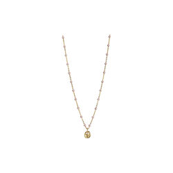 Lola Refined halsk&aelig;de, ENAMEL Copenhagen