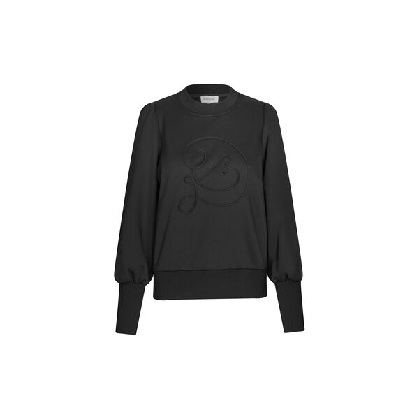 SiscaDEA Sweater Pullover, black, Dea Kudibal
