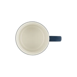 Kaffekrus, nuit, Le Creuset