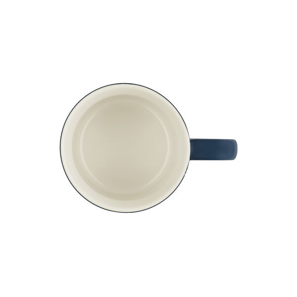 Kaffekrus, nuit, Le Creuset