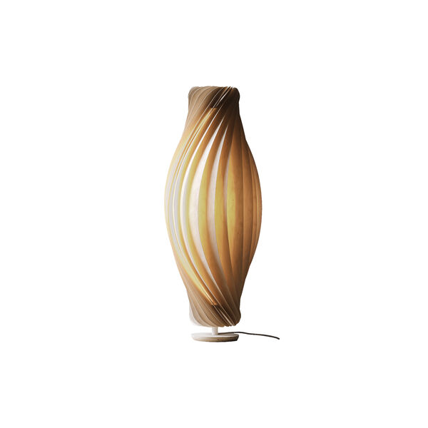 No. 111 Table Lamp, natural, Tom Rossau