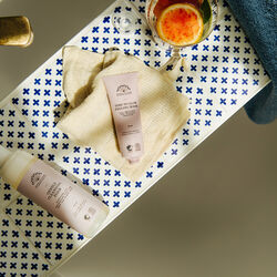 Time to Glow Peeling Mask, Rudolph Care