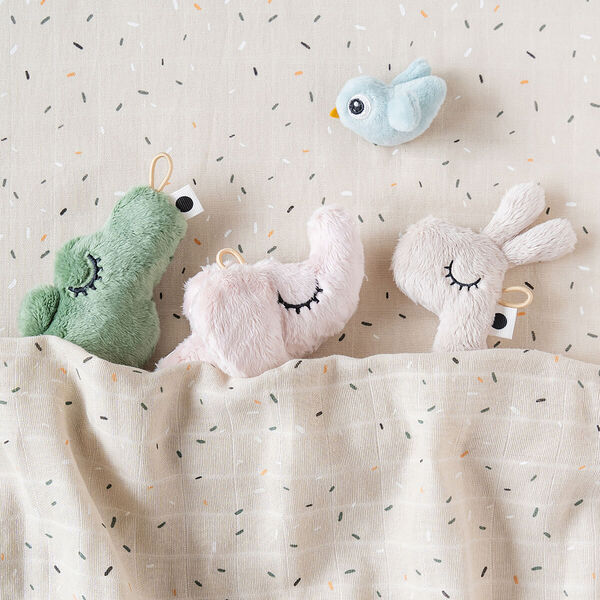 Elphee rangle, powder, Done by Deer