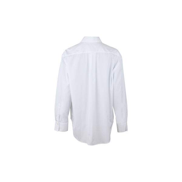 Jackie Shirt, white, Stenstr&ouml;ms