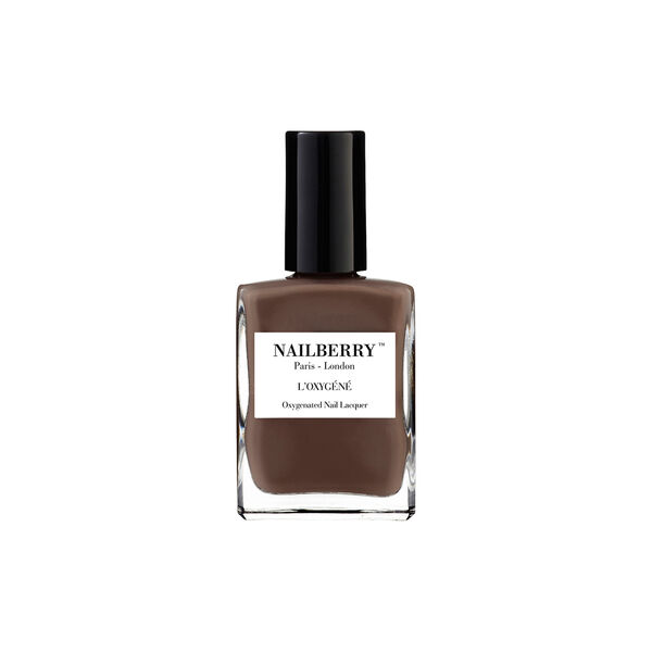 L’Oxygéné Taupe La, Nailberry